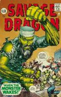 Savage Dragon #177