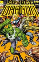 Savage Dragon #179