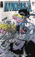 Invincible 37