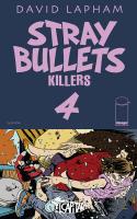 Stray Bullets: Killers #4