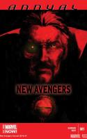 New Avengers (2013-2015)
