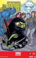 All-new Doop #3