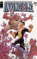 Invincible 40