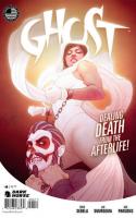 Ghost #6