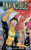 Invincible 41