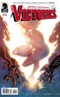 Metahuman, Part 3