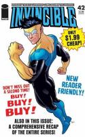 Invincible 42