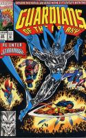 Re-enter: Starhawk!