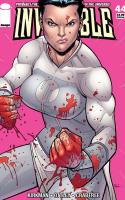 Invincible 44
