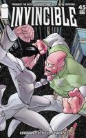 Invincible 45