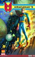 Miracleman #8
