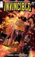 Invincible 47
