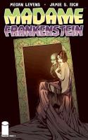 Madame Frankenstein #3