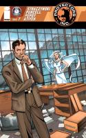 Protectors, Inc. #7