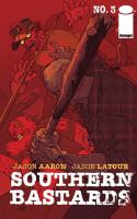 Southern Bastards #3
