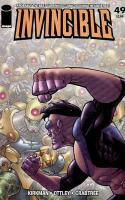 Invincible 49