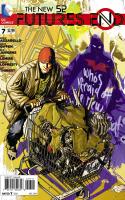 Futures End #7