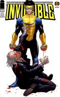 Invincible 50