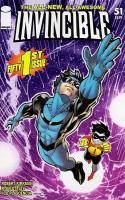 Invincible 51