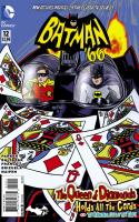 Batman '66 #12