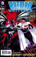 Justice Lords Beyond Part 3