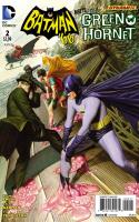 The Heroes Fight Back