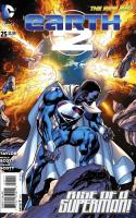 The Kryptonian Part 5