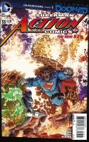 Superdoom Chapter 1 : Unbound