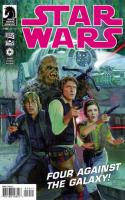 Star Wars #19