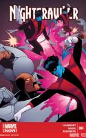 Nightcrawler #4