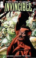 Invincible 55