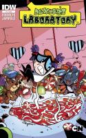 Dexter's Laboratory #4