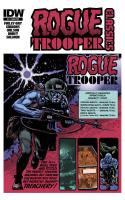 Rogue Trooper Classics #3