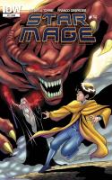 Star Mage #4