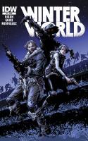 Winterworld #2