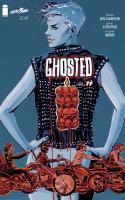 Ghosted #11