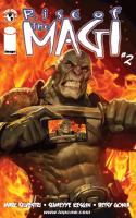Rise Of The Magi #2