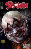 Spawn #245