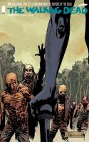 The Walking Dead #129