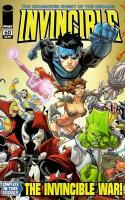 Invincible 60