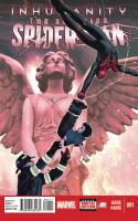 Inhumanity: Superior Spider-man #1