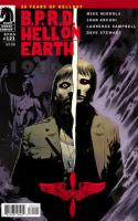 B.p.r.d. Hell On Earth #121