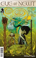 Eye Of Newt #2