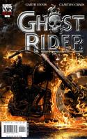 Ghost Rider (2005)