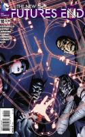 Futures End #10