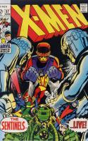 The Sentinels Live!