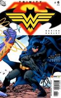 Truth, Justice & The American Way