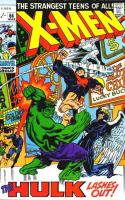 The Mutants And The Monster
