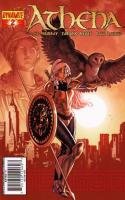 Athena #2