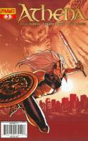 Athena #3